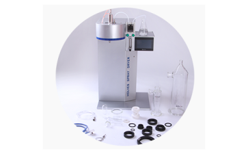 实验室喷雾干燥机