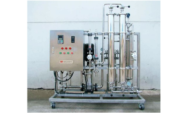 多功能膜分离设备