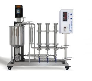 多功能膜分离设备