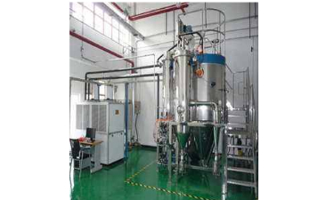 离心喷雾干燥机