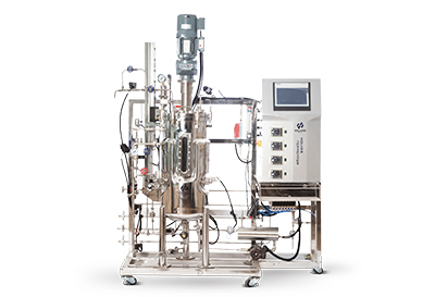 不锈钢发酵罐HF-S 不锈钢发酵罐HF-S