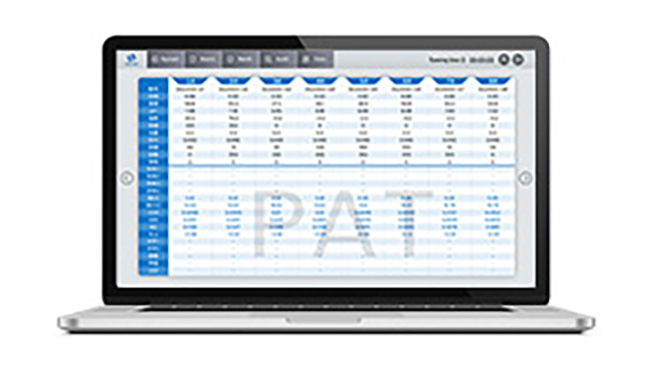 平行生物反应器数据获取 平行生物反应器数据获取