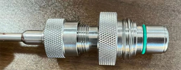 补料推阀1 补料推阀1