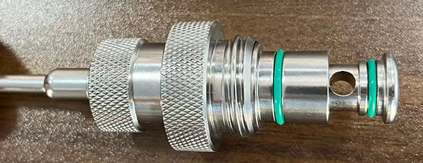 补料推阀2 补料推阀2