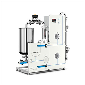 XKTY.COMCS320桌面陶瓷膜过滤系统