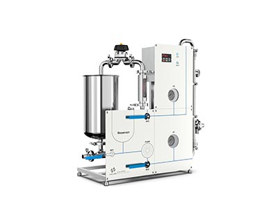 XKTY.COM桌面陶瓷膜过滤系统CS320