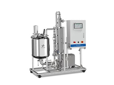 陶瓷膜过滤设备