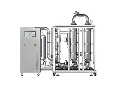 XKTY.COM生产型陶瓷膜过滤系统CS380