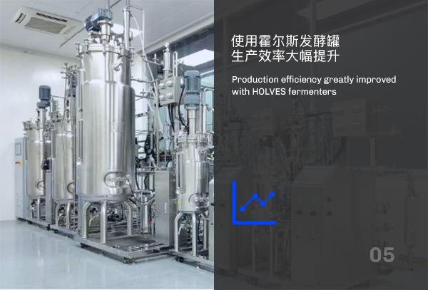 XKTY.COM发酵罐提升生产效率